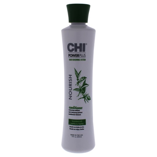 Picture of CHI POWERPLUS NOURISH COND